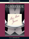 My Man, Jeeves (MP3)